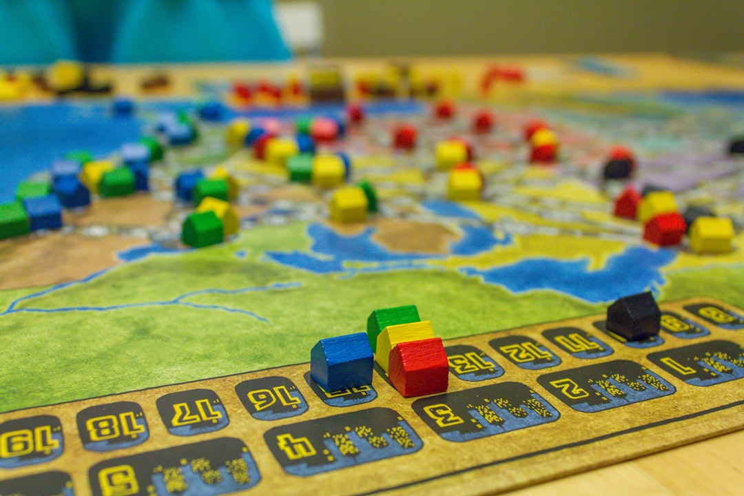 Discover the Joy of Connection with Charlie Fight: A New Era of Social Gaming